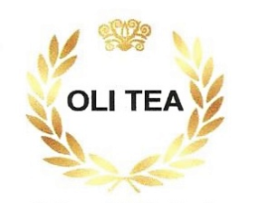 Oli Tea Logo