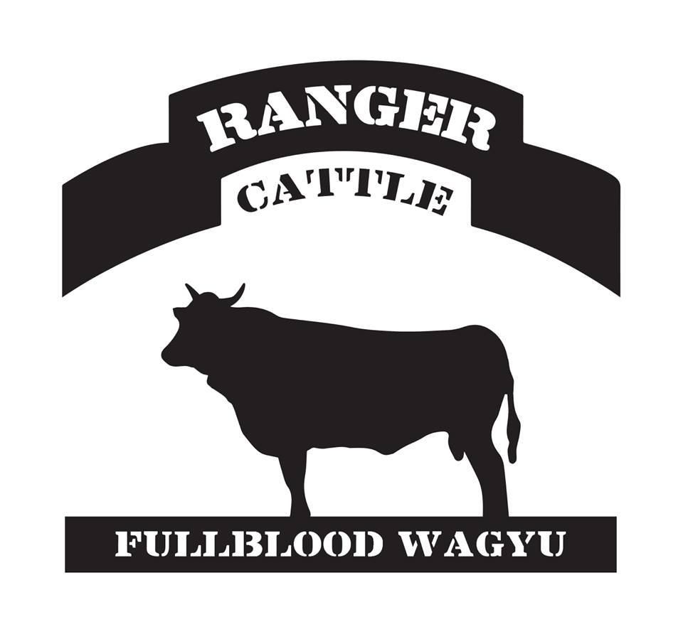 Ranger Cattle Logo