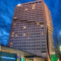 Hotel Murano - Tacoma