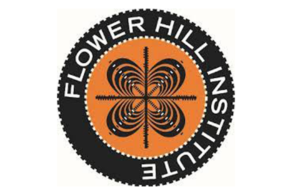 Flower Hill logo
