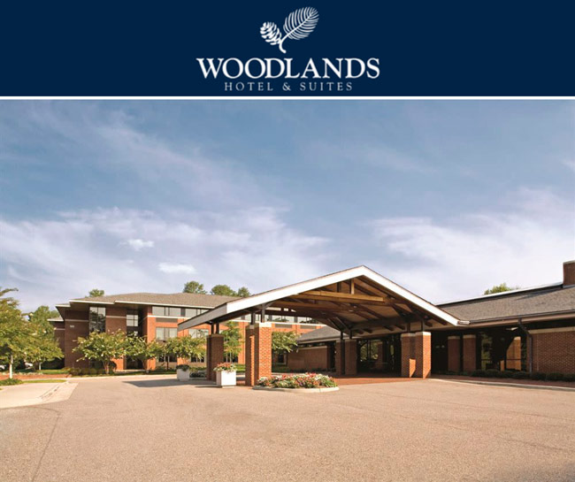 woodlands hotel & suites