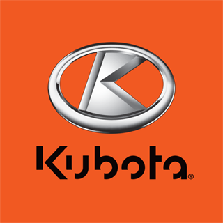 Kubota-logo