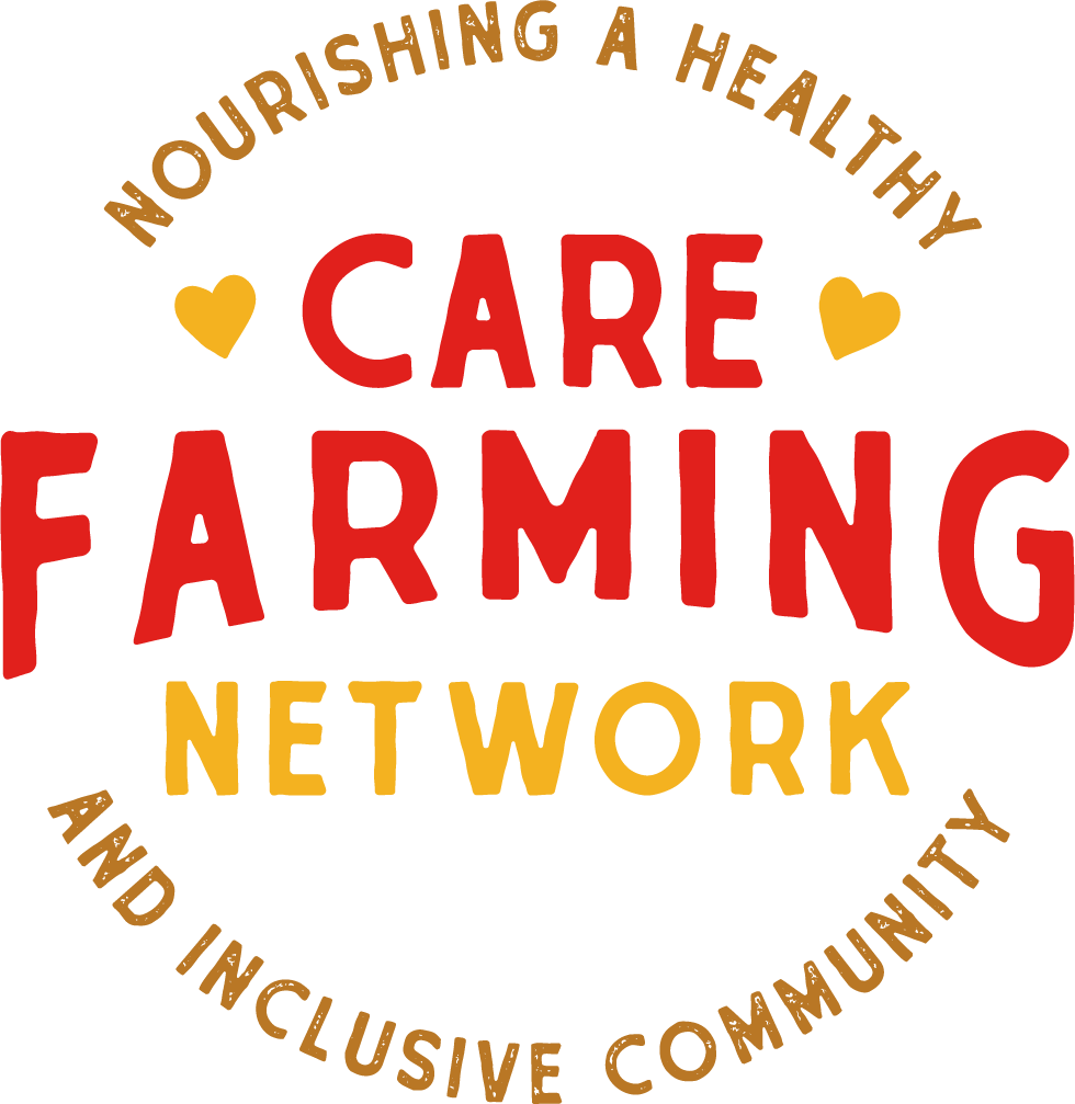 Care Farming Network Logo