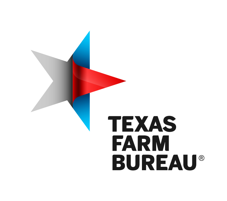Texas Farm Bureau Insurance logo 2025