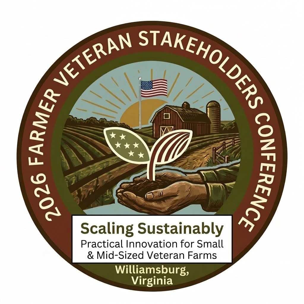 2026 farmer veteran coalition stakeholders conference