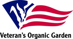 exhibitor veterans organic garden